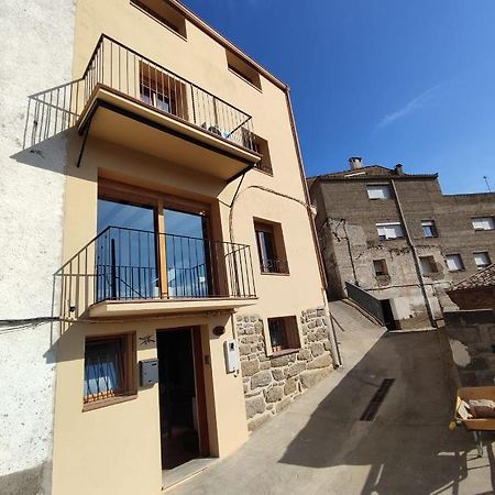 Ferienwohnung Cala Monica Camarasa Exterior foto